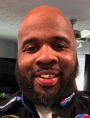 Brandon Jones death by force case profile photo