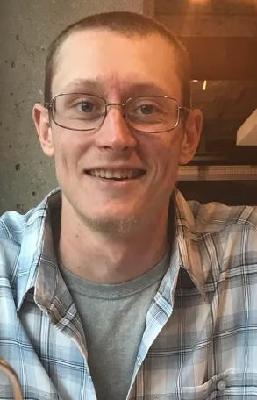 Trevor Devander death by force case profile photo