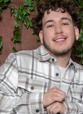 Carlos Garcia death by force case profile photo