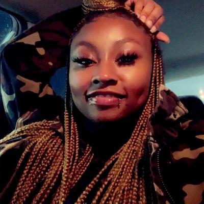 Janette Johnson death by force case profile photo
