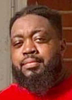 Jamal Davis death by force case profile photo