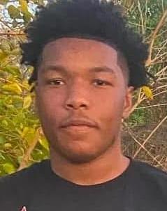 Michael Johnson death by force case profile photo