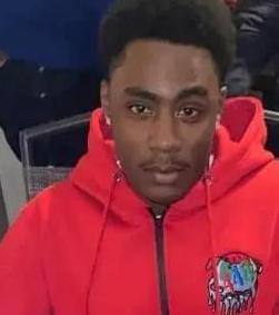 JaSean Coleman death by force case profile photo