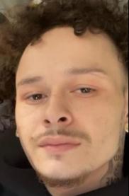 Joshua DeAnda death by force case profile photo