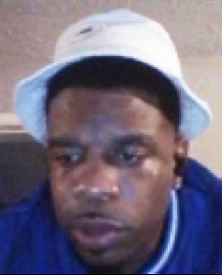Antoine Thomas death by force case profile photo