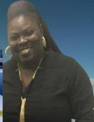 Latasha Thomas death by force case profile photo