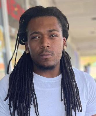 Julius Rogers death by force case profile photo