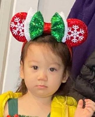 Amy Bohne death by force case profile photo