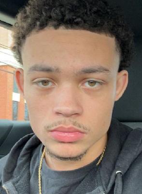 Raheim Ashari death by force case profile photo