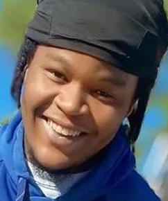Deangelo West death by force case profile photo