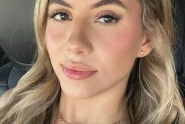 Katy Jaramillo death by force case profile photo