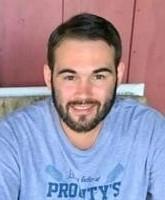 Jeffrey Prouty death by force case profile photo