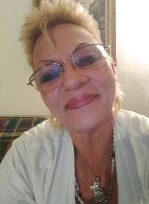 Pamela Ahmed death by force case profile photo