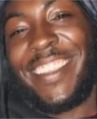 Harvey D. Jones death by force case profile photo