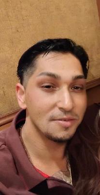 Richard Banda death by force case profile photo