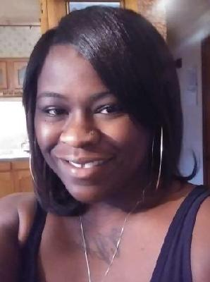 Tyesha Branaugh death by force case profile photo