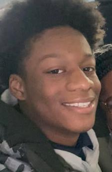 Dewayne Toombs death by force case profile photo