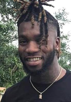 Leonard Browder death by force case profile photo