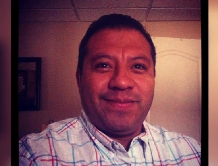 Hector Lemus-Flores death by force case profile photo