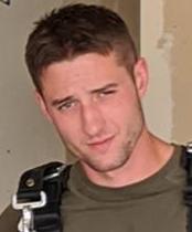 Chad Wooten death by force case profile photo