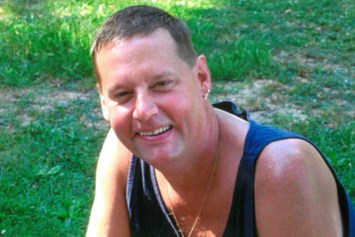 Craig Odriscoll death by force case profile photo