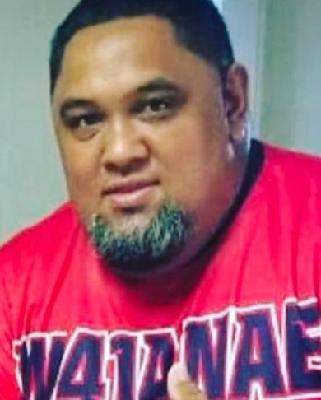 Kaleo Kekahuna death by force case profile photo