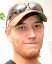 Dare Kinney death by force case profile photo