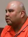 Alvin Crespin death by force case profile photo