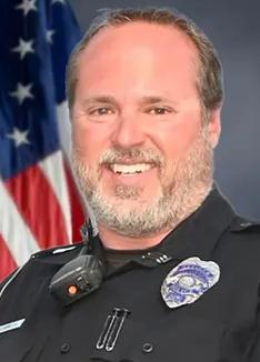 Jason Roscow death by force case profile photo