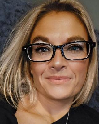 Holly Weimer death by force case profile photo
