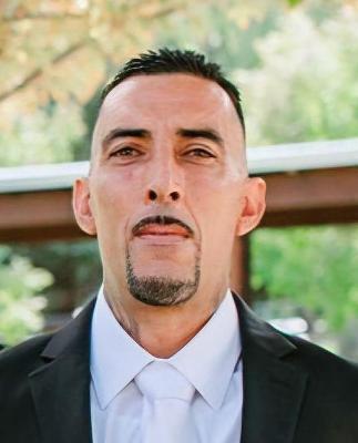 Fernando Romero death by force case profile photo