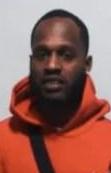 Cortez Scott death by force case profile photo