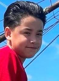 Giuliani Calderon death by force case profile photo