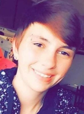 Katherine Bjorklund death by force case profile photo