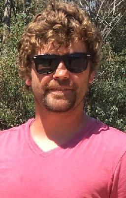 Ernest Naler death by force case profile photo