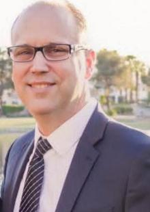 Jeremy Peterson death by force case profile photo