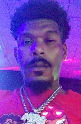 Anthony Sexton death by force case profile photo