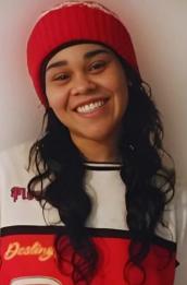 Kaidynce Payne death by force case profile photo