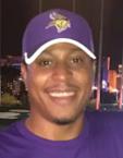 Brandon Durham death by force case profile photo