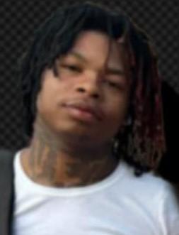 Charvaz Crawford death by force case profile photo