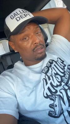 Keevon Mitchell death by force case profile photo