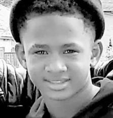 Nathan Coleman death by force case profile photo