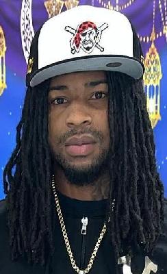Adrian Liggins death by force case profile photo