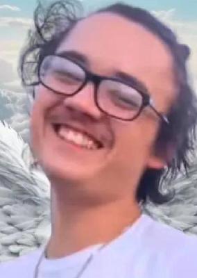 Benjamin Hernandez death by force case profile photo