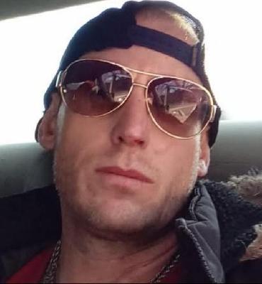 Justin Griffin death by force case profile photo