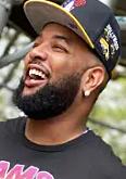 Darren Davis death by force case profile photo
