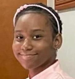 Cianna Lee death by force case profile photo