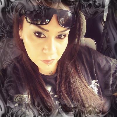 Anastasia Romo death by force case profile photo