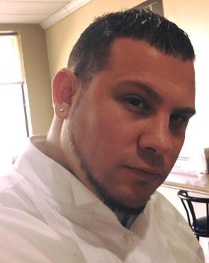 Matthew Albi-Cocco death by force case profile photo