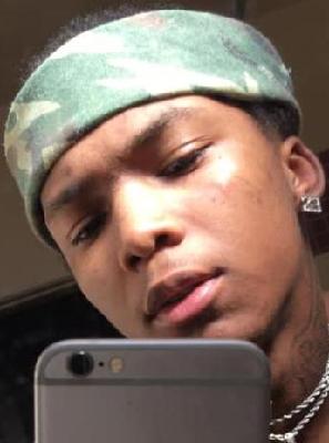 La’Trez Clay death by force case profile photo